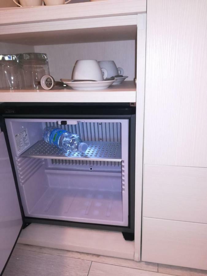 포시도니아 친퀘 테레 호텔 마나롤라 외부 사진